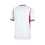 NIKE ENGLAND 2026 HOME PLAYER JERSEY - WHITE/SPEED RED/OBSIDIAN/OBSIDIAN