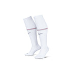 NIKE ENGLAND 2026 HOME SOCKS - WHITE/OBSIDIAN