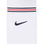 NIKE ENGLAND 2026 HOME SOCKS - WHITE/OBSIDIAN