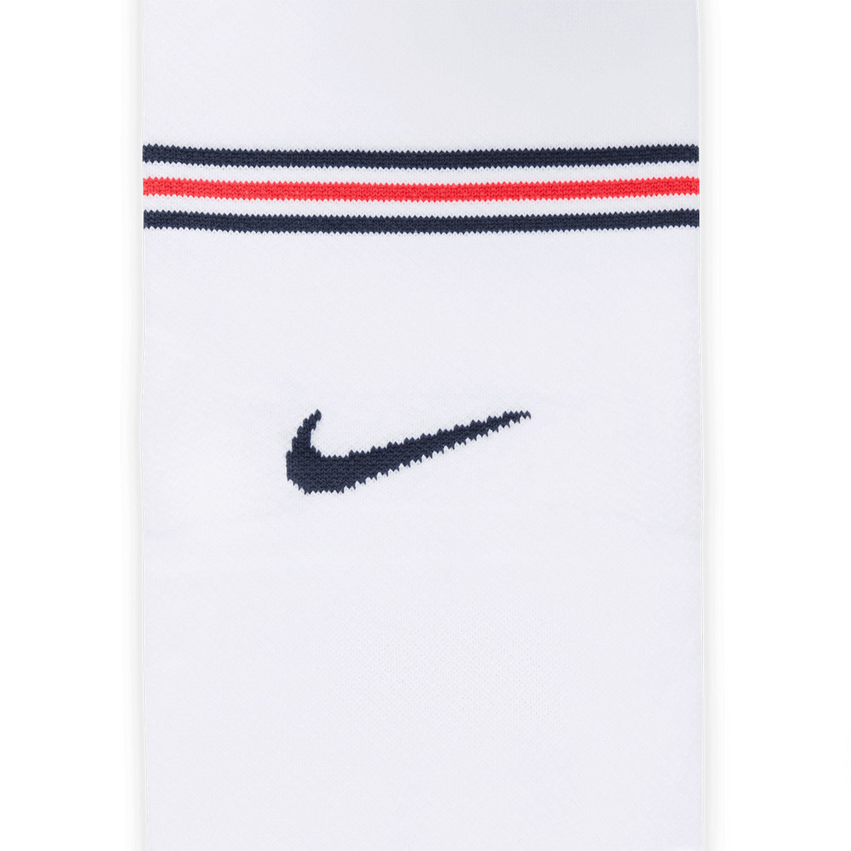 NIKE ENGLAND 2026 HOME SOCKS - WHITE/OBSIDIAN