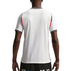 NIKE ENGLAND 2026 HOME REPLICA JERSEY - WHITE/SPEED RED/OBSIDIAN/OBSIDIAN