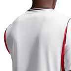 NIKE ENGLAND 2026 HOME REPLICA JERSEY - WHITE/SPEED RED/OBSIDIAN/OBSIDIAN