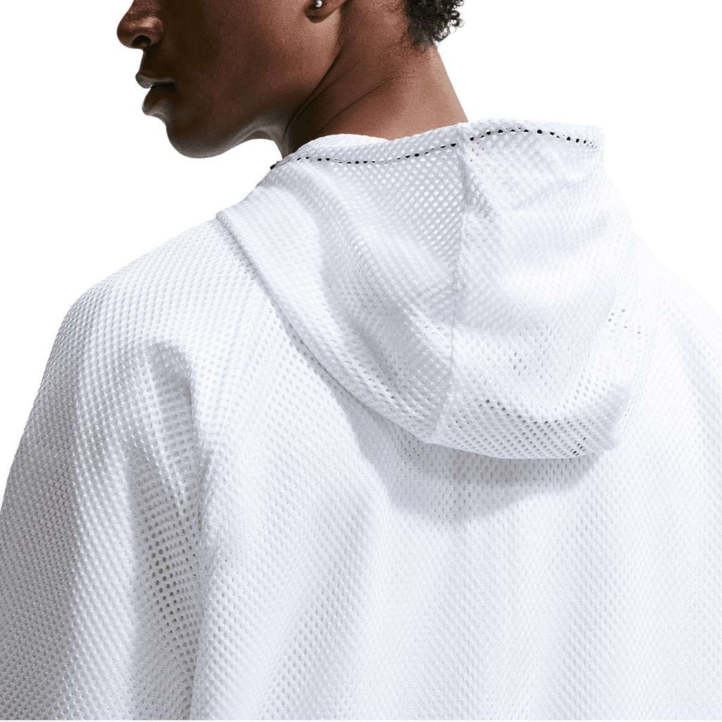 NIKE ENGLAND 2026 KMC NATIONAL ANTHEM JACKET - WHITE/BLACK/OBSIDIAN