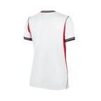 NIKE ENGLAND 2026 HOME REPLICA WOMEN JERSEY - WHITE/SPEED RED/OBSIDIAN/OBSIDIAN