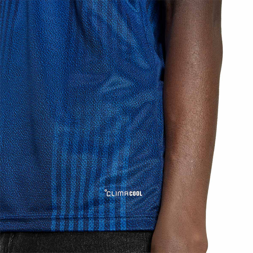 ADIDAS GREECE 2026 AWAY REPLICA JERSEY - DUSKY PETROL