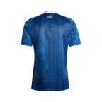 ADIDAS GREECE 2026 AWAY REPLICA JERSEY - DUSKY PETROL