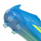ADIDAS F50 ELITE FG - LUCID BLUE/TEAM SOLAR YELLOW/LUCID AQUAMARINE