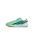 ADIDAS F50 HYPERFAST CLUB IN J - PULSE MINT/NIGHT NAVY/SOLAR LEMON