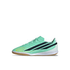 ADIDAS F50 HYPERFAST CLUB IN J - PULSE MINT/NIGHT NAVY/SOLAR LEMON