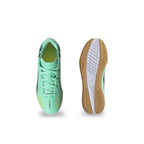 ADIDAS F50 HYPERFAST CLUB IN J - PULSE MINT/NIGHT NAVY/SOLAR LEMON