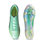 ADIDAS F50 HYPERFAST ELITE FG - PULSE MINT/CORE BLACK/SOLAR LEMON