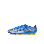 ADIDAS F50 HYPERFAST Y3 ELITE FG J - LUCID RAY BLUE/CORE BLACK/COLLEGIATE ROYAL