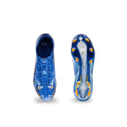ADIDAS F50 HYPERFAST Y3 ELITE FG J - LUCID RAY BLUE/CORE BLACK/COLLEGIATE ROYAL