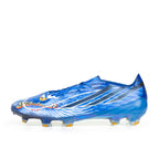 ADIDAS F50 HYPERFAST Y3 ELITE FG - LUCID RAY BLUE/CORE BLACK/COLLEGIATE ROYAL