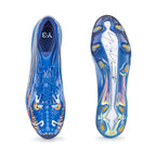 ADIDAS F50 HYPERFAST Y3 ELITE FG - LUCID RAY BLUE/CORE BLACK/COLLEGIATE ROYAL