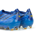 ADIDAS F50 HYPERFAST Y3 ELITE FG - LUCID RAY BLUE/CORE BLACK/COLLEGIATE ROYAL