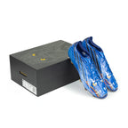 ADIDAS F50 HYPERFAST Y3 ELITE FG - LUCID RAY BLUE/CORE BLACK/COLLEGIATE ROYAL