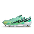 ADIDAS F50 HYPERFAST ELITE SG - PULSE MINT/CORE BLACK/SOLAR LEMON