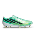 ADIDAS F50 HYPERFAST ELITE SG - PULSE MINT/CORE BLACK/SOLAR LEMON