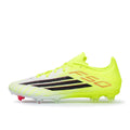 ADIDAS F50 LEAGUE FG/MG - TEAM SOLAR YELLOW