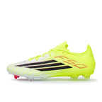 ADIDAS F50 LEAGUE FG/MG - TEAM SOLAR YELLOW
