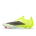 ADIDAS F50 LEAGUE FG/MG - TEAM SOLAR YELLOW