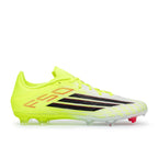 ADIDAS F50 LEAGUE FG/MG - TEAM SOLAR YELLOW