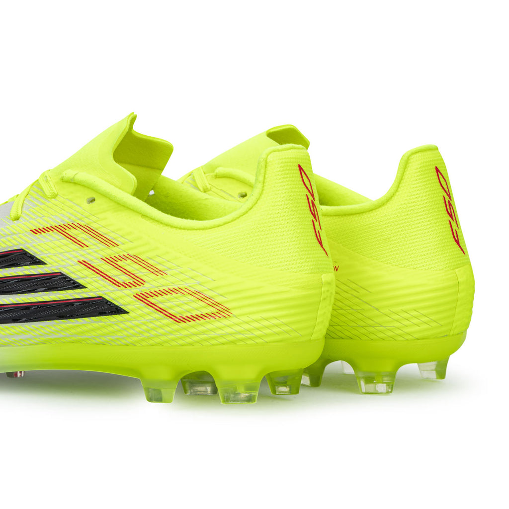 ADIDAS F50 LEAGUE FG/MG - TEAM SOLAR YELLOW