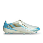 ADIDAS F50 MESSI PRO FG - IVORY/SEMI BLUE BURST/ICEY BLUE