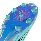 ADIDAS F50 TRINITY SPARKFUSION ELITE FG/AG - SEMI BLUE BURST/FTWR WHITE/LUCID PINK