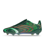 ADIDAS F50 TUNIT ELITE FG - AMAZON GREEN/FLASH LIME/HIRES RED