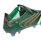 ADIDAS F50 TUNIT ELITE FG - AMAZON GREEN/FLASH LIME/HIRES RED