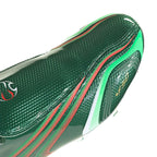 ADIDAS F50 TUNIT ELITE FG - AMAZON GREEN/FLASH LIME/HIRES RED