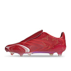 ADIDAS F50 TUNIT ELITE FG - POWER RED/HIRES RED/FTWR WHITE