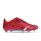 ADIDAS F50 TUNIT ELITE FG - POWER RED/HIRES RED/FTWR WHITE