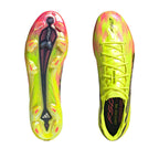 ADIDAS F50 HYPERFAST ELITE FG - TEAM SOLAR YELLOW/CORE BLACK/SOLAR TURBO