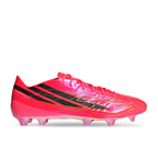 ADIDAS F50 HYPERFAST EVO FG - SOLAR TURBO/CORE BLACK/GOLD MET