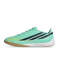 ADIDAS F50 HYPERFAST LEAGUE IN - PULSE MINT/NIGHT NAVY/SOLAR LEMON