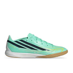 ADIDAS F50 HYPERFAST LEAGUE IN - PULSE MINT/NIGHT NAVY/SOLAR LEMON