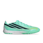 ADIDAS F50 HYPERFAST LEAGUE TF - PULSE MINT/NIGHT NAVY/SOLAR LEMON