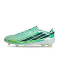 ADIDAS F50 HYPERFAST PRO FG - PULSE MINT/CORE BLACK/SOLAR LEMON