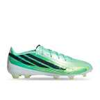 ADIDAS F50 HYPERFAST PRO FG - PULSE MINT/CORE BLACK/SOLAR LEMON