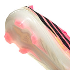 ADIDAS F50 HYPERFAST PRO FG - SOLAR TURBO/CORE BLACK/GOLD MET