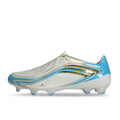 ADIDAS F50 MESSI ELITE FG - IVORY/SEMI BLUE BURST/ICEY BLUE