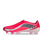 ADIDAS F50 MESSI ELITE FG - LUCID RED/CORE BLACK/PURE RUBY