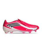 ADIDAS F50 MESSI ELITE FG - LUCID RED/CORE BLACK/PURE RUBY