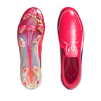 ADIDAS F50 MESSI ELITE FG - LUCID RED/CORE BLACK/PURE RUBY