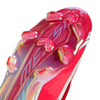 ADIDAS F50 MESSI ELITE FG - LUCID RED/CORE BLACK/PURE RUBY