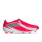 ADIDAS F50 MESSI LEAGUE FG - LUCID RED/CORE BLACK/PURE RUBY