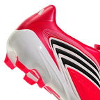 ADIDAS F50 MESSI LEAGUE FG - LUCID RED/CORE BLACK/PURE RUBY
